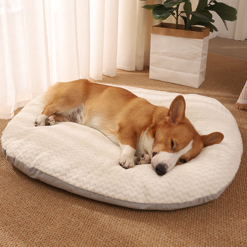 Premium Dog Sleeping Mat — Sizes S to XL
