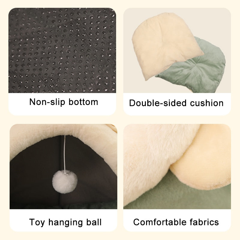 Spinn-Perfect Kattenmand
