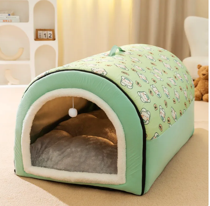 CozyPaws Hondenbed