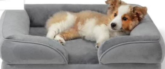 Orthopedisch Hondenbed