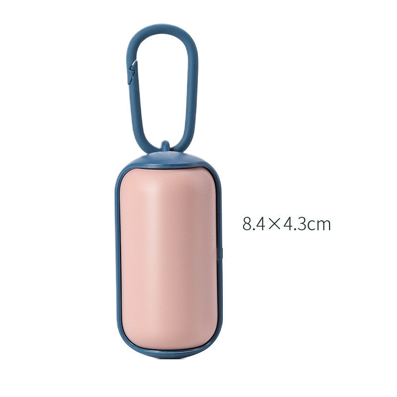 Portable Pet Toilet & Waste Picker — Travel Hygiene