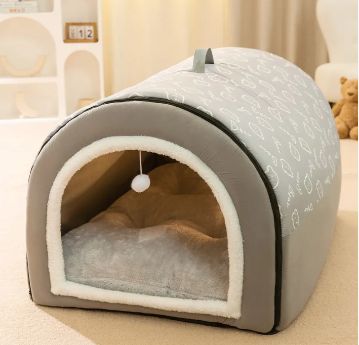 CozyPaws Hondenbed