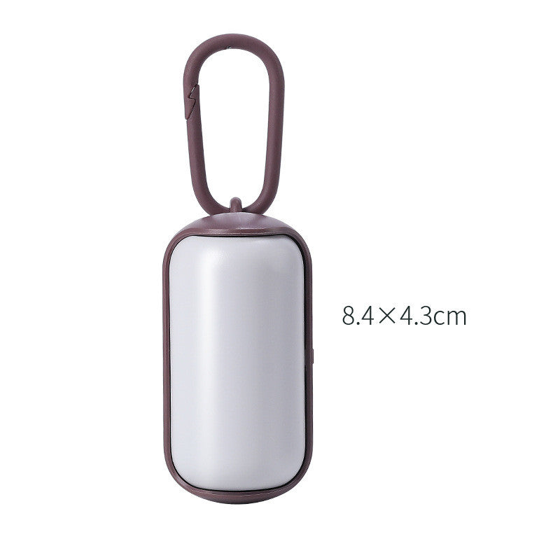 Portable Pet Toilet & Waste Picker — Travel Hygiene
