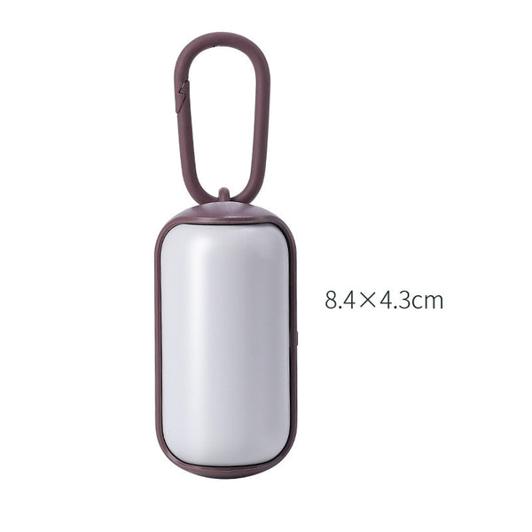 Portable Pet Toilet & Waste Picker — Travel Hygiene