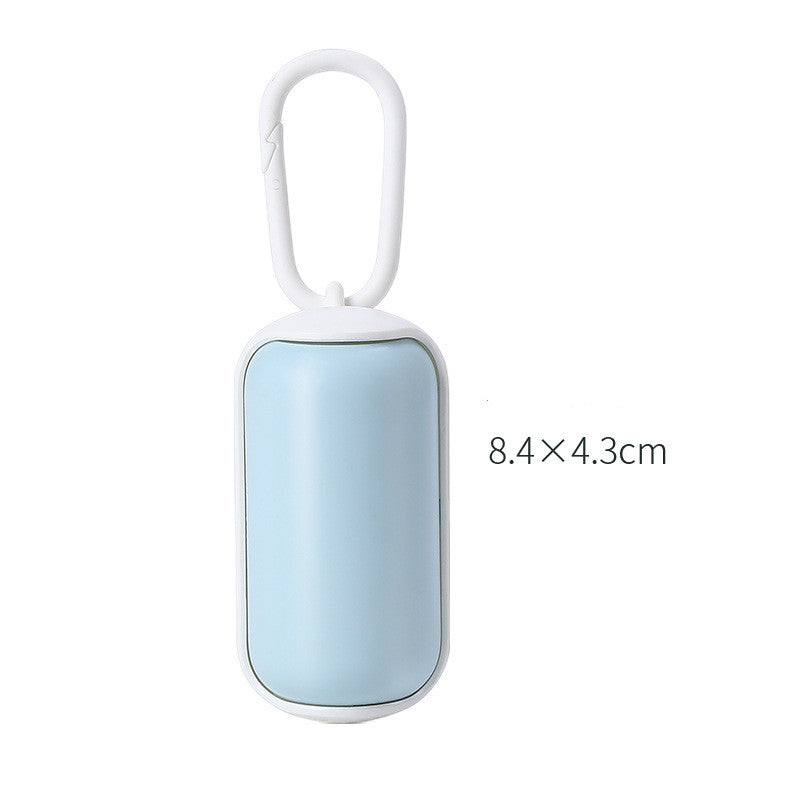 Portable Pet Toilet & Waste Picker — Travel Hygiene