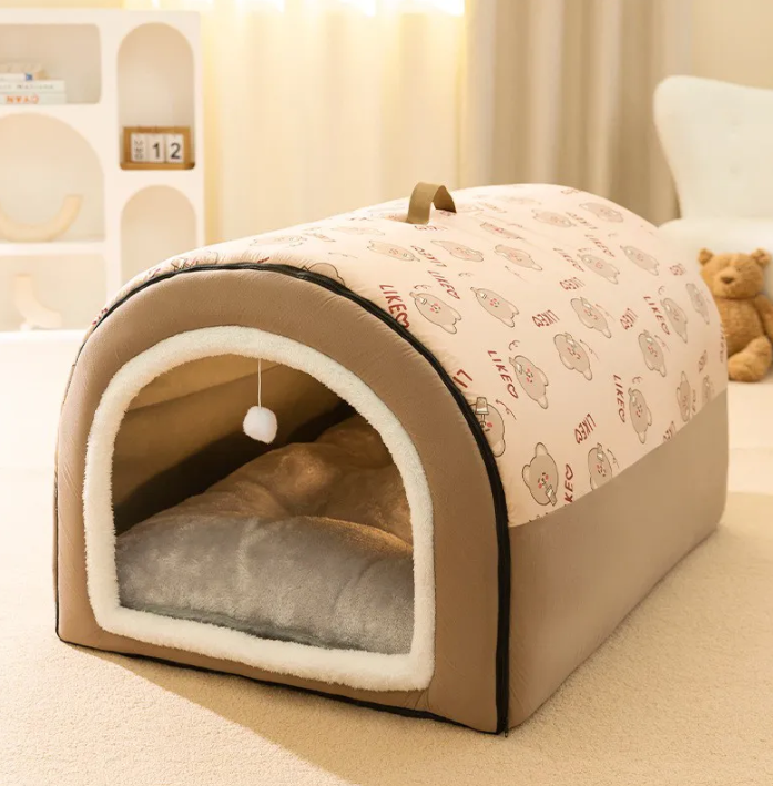 CozyPaws Hondenbed