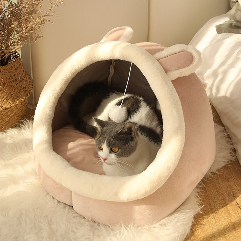 Spinn-Perfect Kattenmand