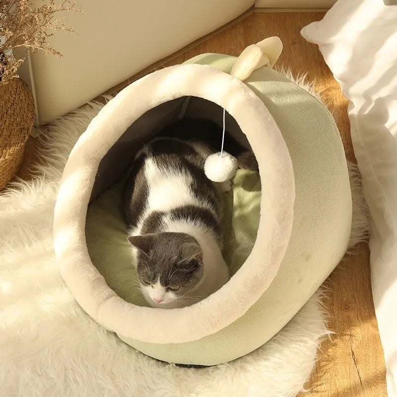Spinn-Perfect Kattenmand