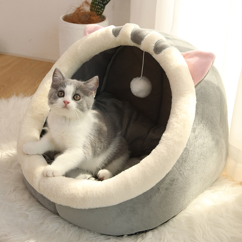 Spinn-Perfect Kattenmand